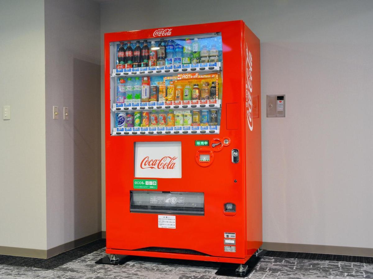 フレックステイイン函館駅前 函館市 エクステリア 写真