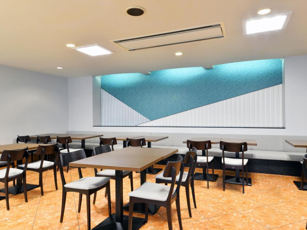 フレックステイイン函館駅前 函館市 エクステリア 写真