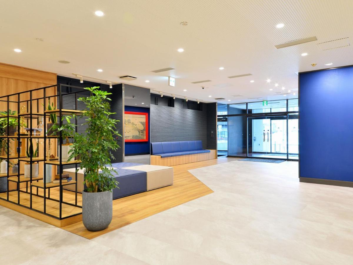 フレックステイイン函館駅前 函館市 エクステリア 写真