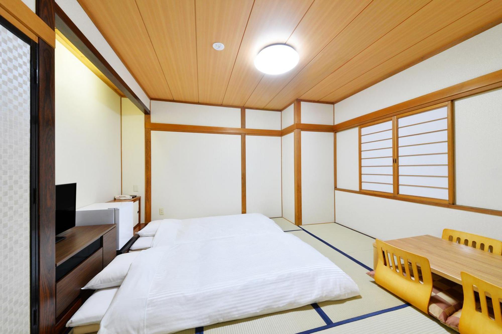 フレックステイイン函館駅前 函館市 エクステリア 写真