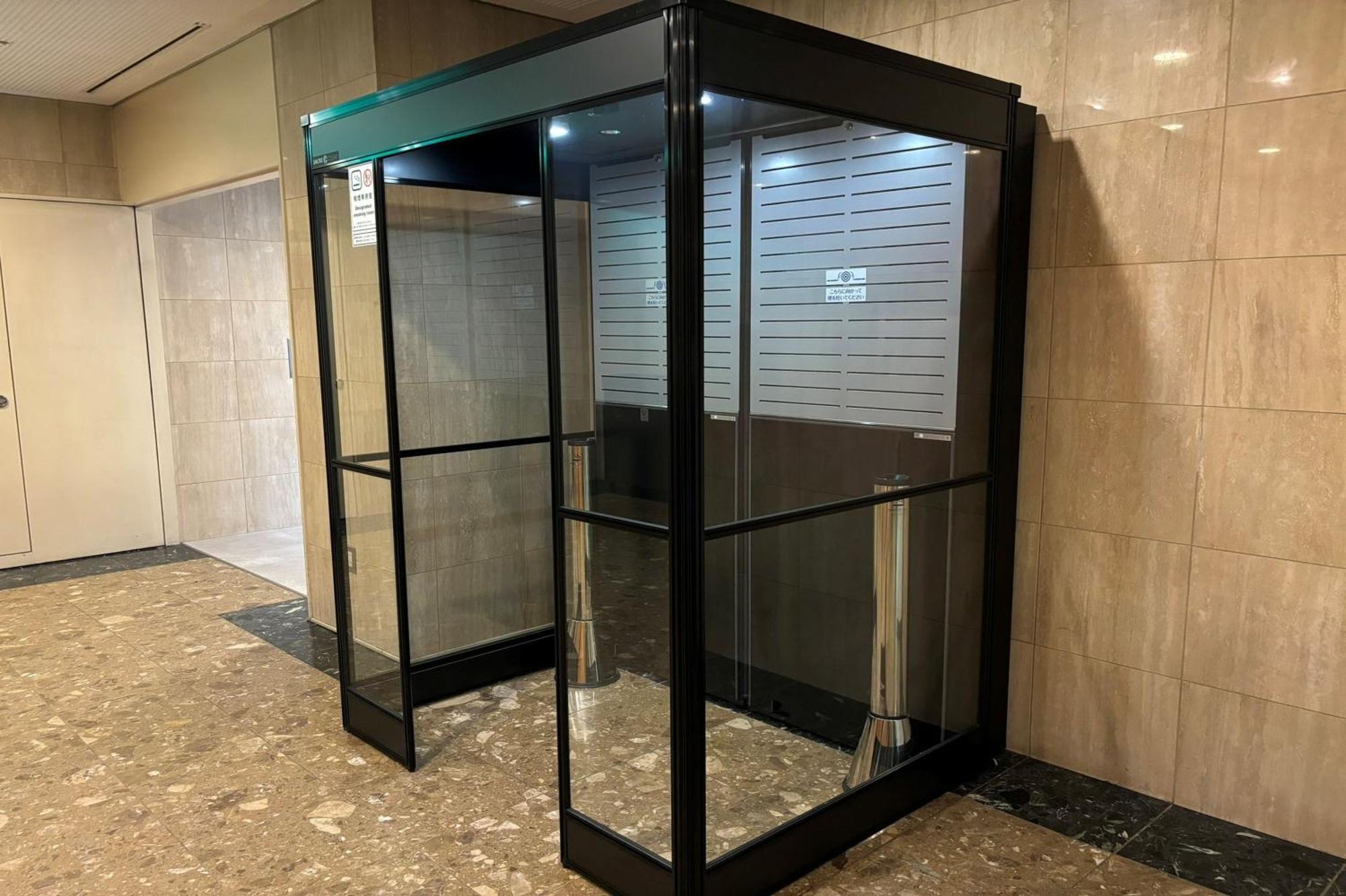 フレックステイイン函館駅前 函館市 エクステリア 写真