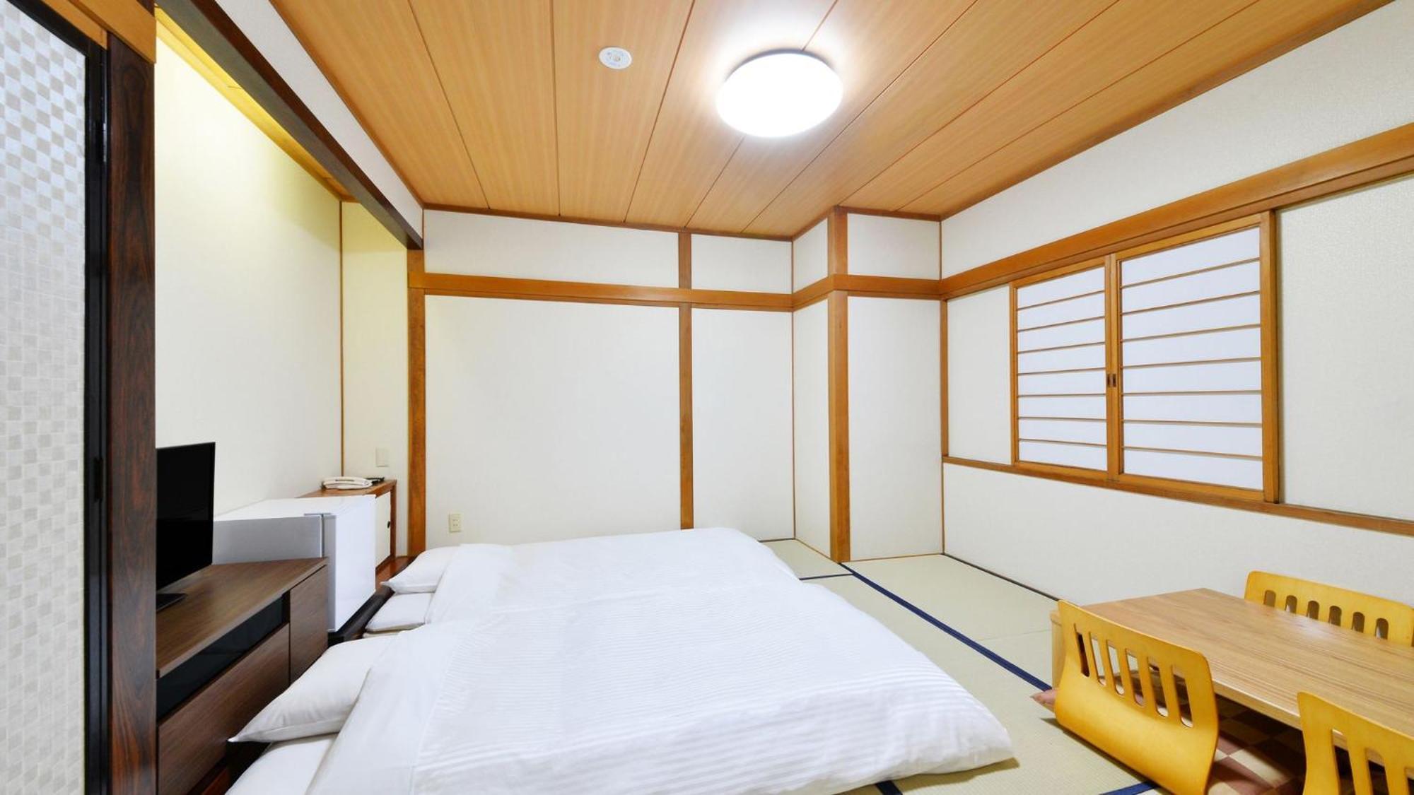 フレックステイイン函館駅前 函館市 エクステリア 写真